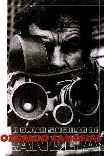 O olhar singular de Ozualdo Candeias (1994) poster