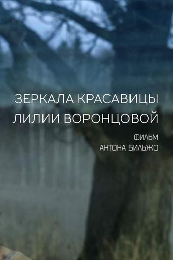 Mirrors of the Beautiful Lilia Vorontsova (2014) poster