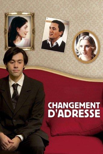 Change of Address (2006) poster