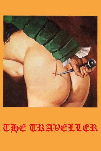 The Traveller (1979) poster