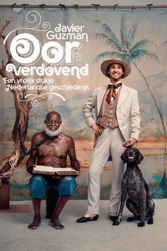 Javier Guzman: Oorverdovend (2013) poster