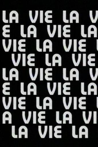 Voyage à travers un film (Sauve qui peut (la vie)) (1981) poster