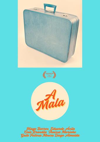 A Mala (2012) poster