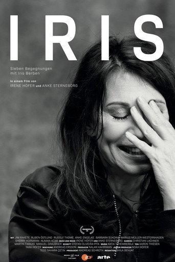 Iris Berben - Ein persönliches Porträt (2024) poster