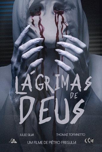 Lágrimas de Deus (2024) poster