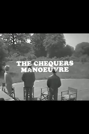 The Chequers Manoeuvre (1968) poster