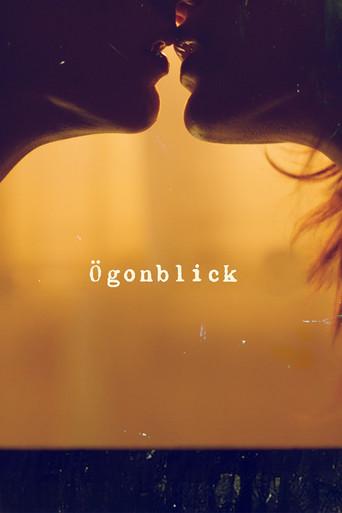 Ögonblick (2024) poster