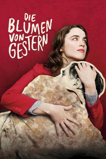 The Bloom of Yesterday (2017) poster