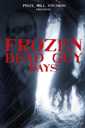 Frozen Dead Guy Days () poster