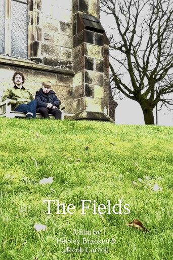 The Fields (2026) poster
