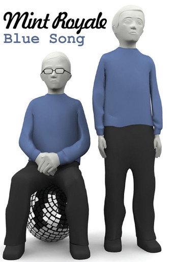 Mint Royale: Blue Song (2003) poster