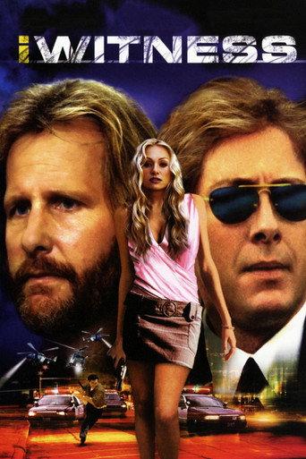 I Witness (2003) poster