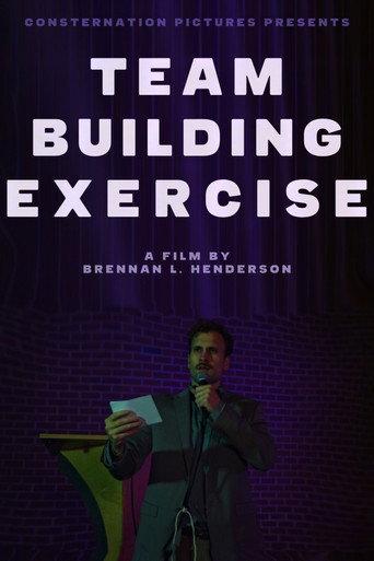 Team Building Exercise (2024) poster