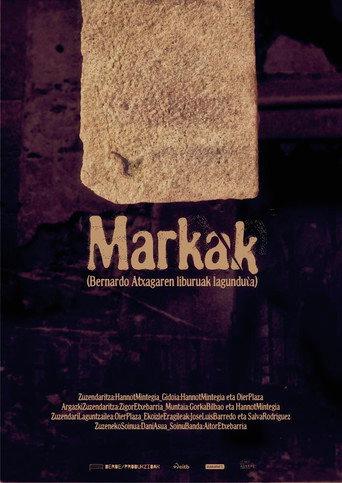 Markak (2016) poster