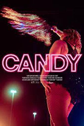 Candy (2022) poster