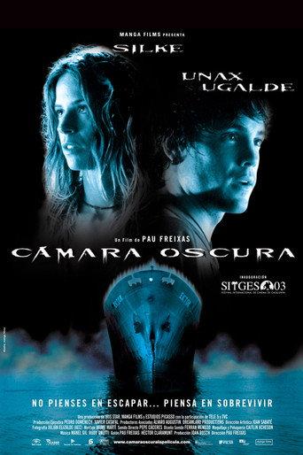 Deadly Cargo (2003) poster