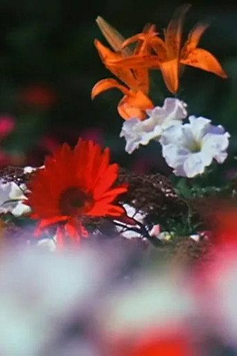 Fleurs (1980) poster