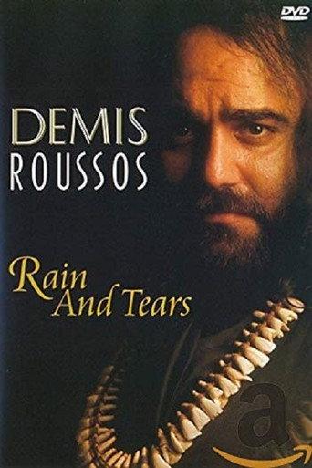 Demis Roussos: Rain And Tears (2007) poster