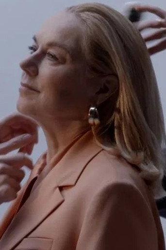 Sigrid Kaag: van Beiroet tot Binnenhof (2021) poster