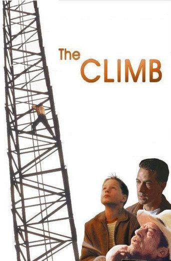 The Climb (1998) poster