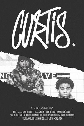 Curtis (2017) poster