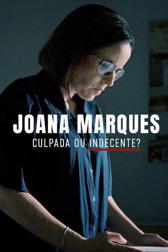 Joana Marques: Guilty or Indecent (2026) poster