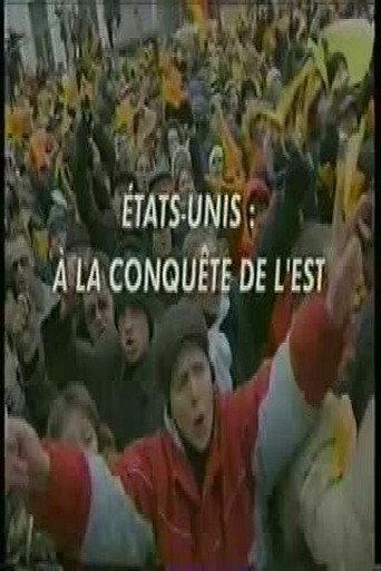 USA: The Conquest of the East (2005) poster
