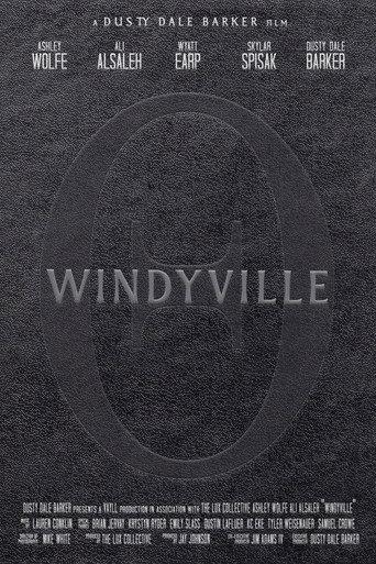 Windyville () poster