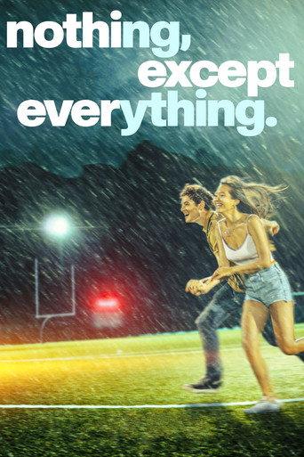 nothing, except everything. (2023) poster
