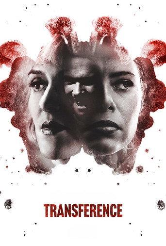 Transference (2025) poster