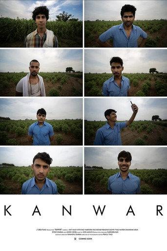 Kanwar (2023) poster