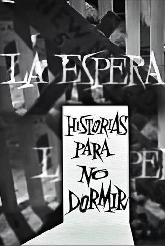 La Espera (1966) poster
