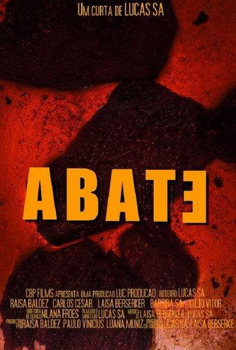 Abate (2010) poster