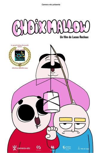 Choixmallow (2024) poster
