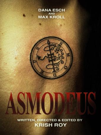 Asmodeus (2026) poster