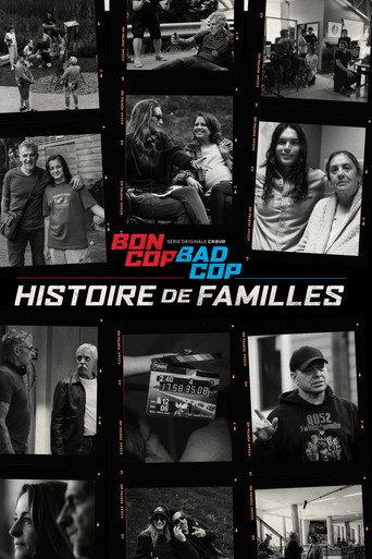 Bon Cop, Bad Cop: Family Stories (2026) poster