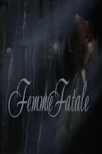 Femme Fatale (1993) poster