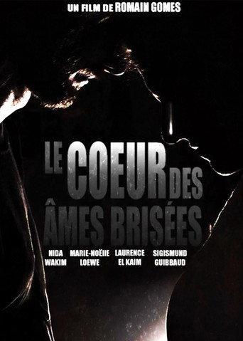 Le coeur des âmes brisées () poster