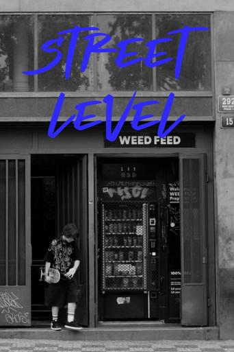 Street Level () poster