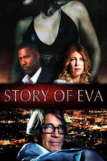 Story of Eva (2015) poster