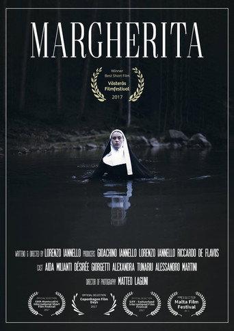 Margherita (2017) poster