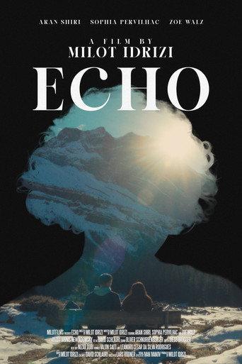 ECHO (2025) poster