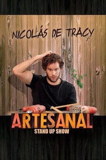 Artesanal- Nicolás de Tracy () poster