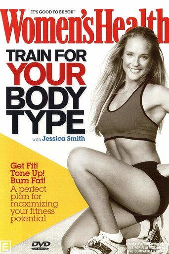 Train For Your Body (2006) poster