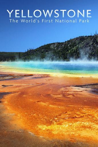 National Parks Exploration Series: Yellowstone (2011) poster