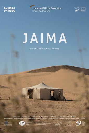 Jaima (2023) poster