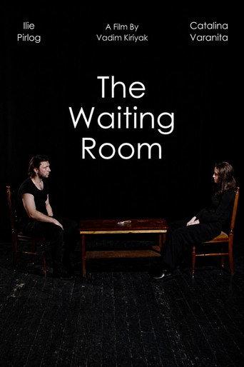The Waiting Room () poster