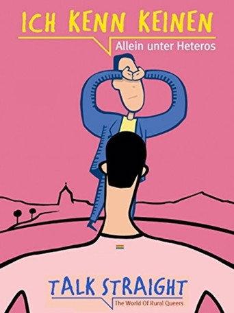 Talk Straight: The World of Rural Queers (2003) poster