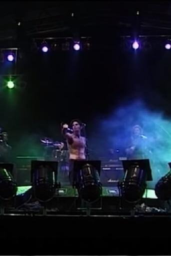 Belgrade Sound (2001) poster
