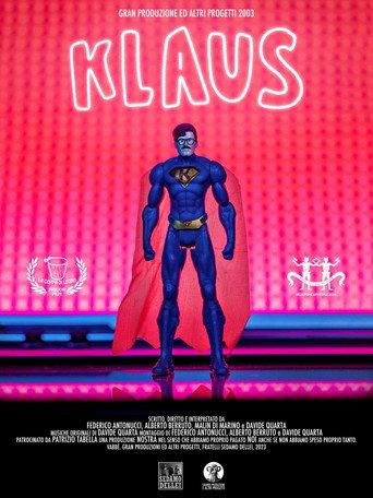 Klaus () poster